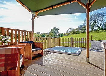 Cowslip Safari Tent