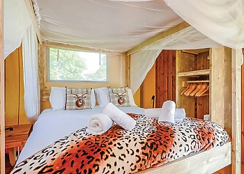 Cowslip Safari Tent 