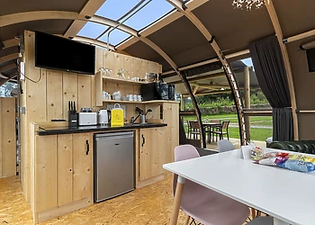 Stargazer 1 (Sleeps 4) 