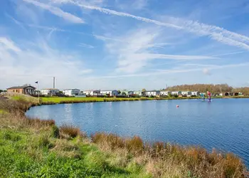 Croft Farm Water Park, Tewkesbury