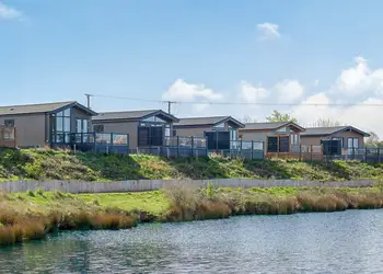 Croft Farm Water Park, Tewkesbury