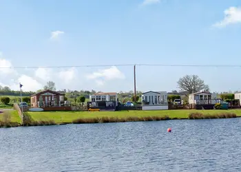 Croft Farm Water Park, Tewkesbury