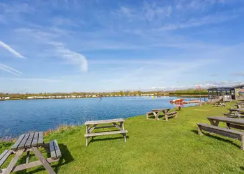 Croft Farm Water Park, Tewkesbury