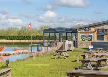 Croft Farm Water Park, Tewkesbury