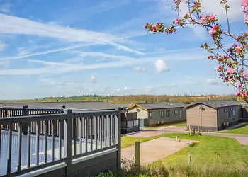 Croft Farm Water Park, Tewkesbury