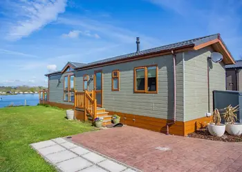 Croft Farm Water Park, Tewkesbury