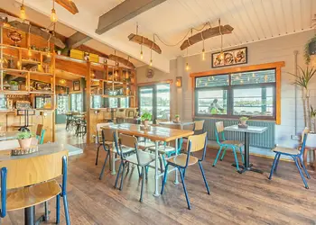 Croft Farm Water Park, Tewkesbury