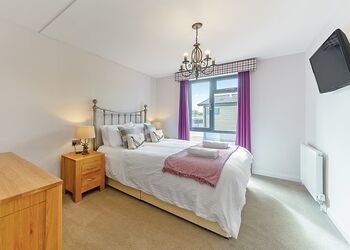 Aspen Lodge - Croft Farm Water Park, Tewkesbury