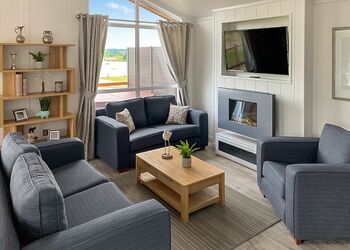 Black Oak - Croft Farm Water Park, Tewkesbury