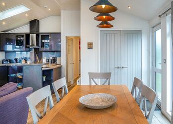 Black Oak - Croft Farm Water Park, Tewkesbury