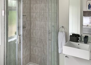 Black Oak - Croft Farm Water Park, Tewkesbury