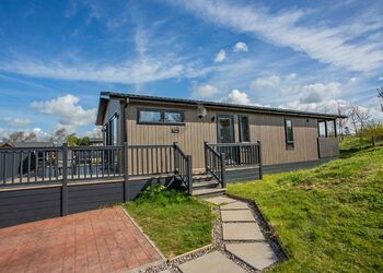 Willow - Croft Farm Water Park, Tewkesbury