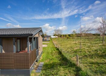 Willow - Croft Farm Water Park, Tewkesbury