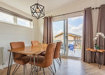 Willow - Croft Farm Water Park, Tewkesbury