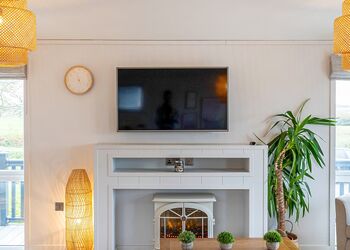 Sycamore - Croft Farm Water Park, Tewkesbury