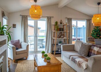 Sycamore - Croft Farm Water Park, Tewkesbury