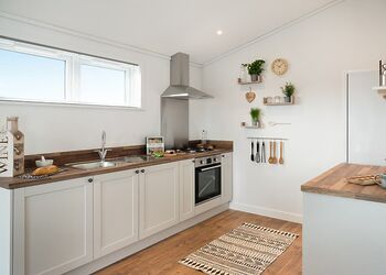 Sycamore - Croft Farm Water Park, Tewkesbury