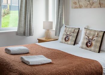 Sycamore - Croft Farm Water Park, Tewkesbury