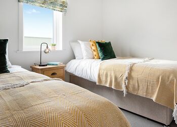 Sycamore - Croft Farm Water Park, Tewkesbury