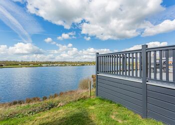 Green Oak - Croft Farm Water Park, Tewkesbury