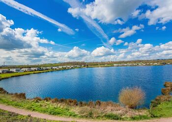 Green Oak - Croft Farm Water Park, Tewkesbury