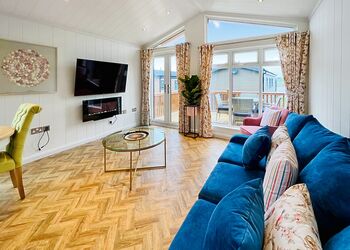 Holly - Croft Farm Water Park, Tewkesbury