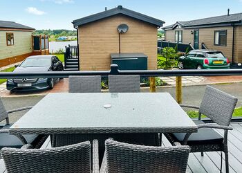 Silver Oak - Croft Farm Water Park, Tewkesbury