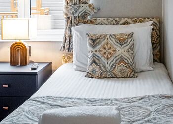 Silver Oak - Croft Farm Water Park, Tewkesbury