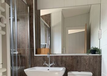 Blue Oak - Croft Farm Water Park, Tewkesbury