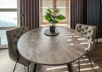 Elm Lodge - Croft Farm Water Park, Tewkesbury