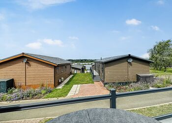 White Ash - Croft Farm Water Park, Tewkesbury