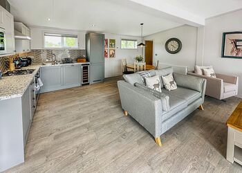 White Ash - Croft Farm Water Park, Tewkesbury