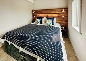 White Ash - Croft Farm Water Park, Tewkesbury