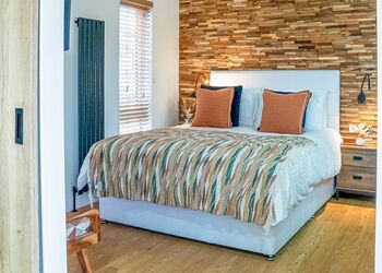 Pinewood - Croft Farm Water Park, Tewkesbury