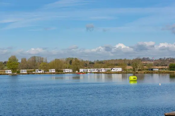 Croft Farm Water Park, Tewkesbury