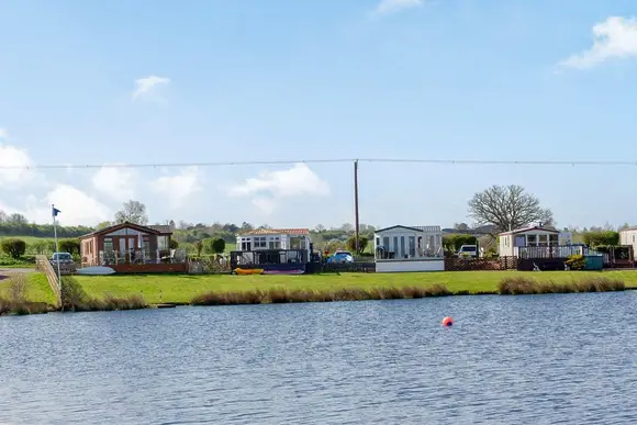 Croft Farm Water Park, Tewkesbury