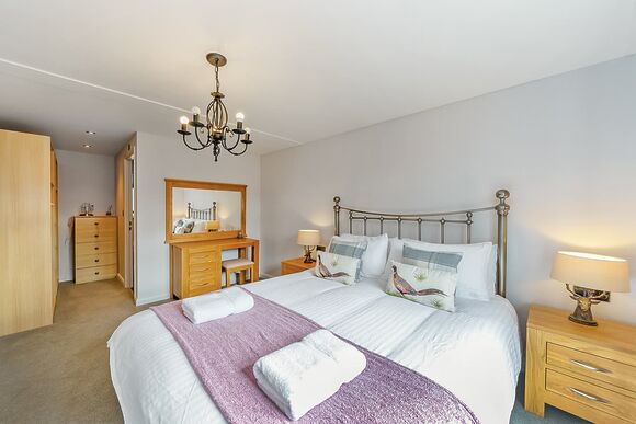 Aspen Lodge - Croft Farm Water Park, Tewkesbury