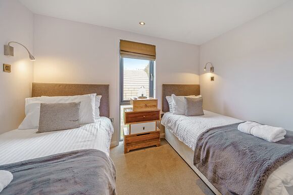 Aspen Lodge - Croft Farm Water Park, Tewkesbury