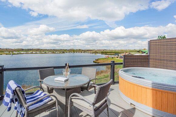 Beech - Croft Farm Water Park, Tewkesbury