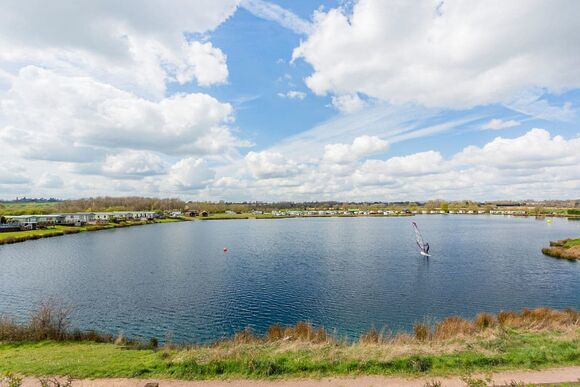 Beech - Croft Farm Water Park, Tewkesbury
