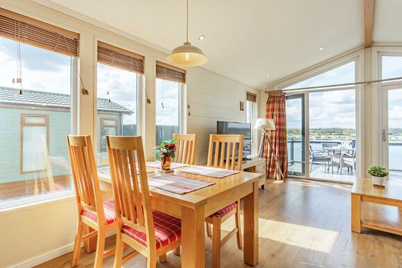 Beech - Croft Farm Water Park, Tewkesbury