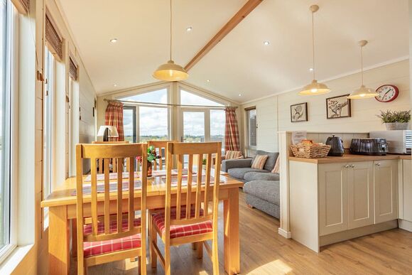 Beech - Croft Farm Water Park, Tewkesbury