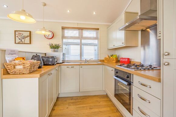 Beech - Croft Farm Water Park, Tewkesbury