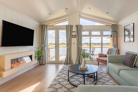 Maple - Croft Farm Water Park, Tewkesbury