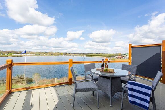 Maple - Croft Farm Water Park, Tewkesbury