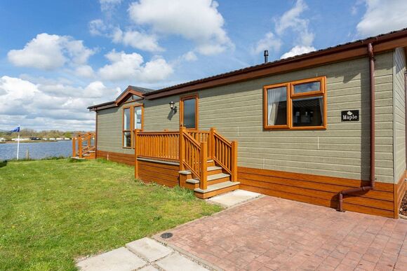 Maple - Croft Farm Water Park, Tewkesbury