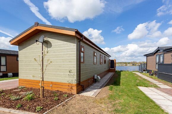 Maple - Croft Farm Water Park, Tewkesbury