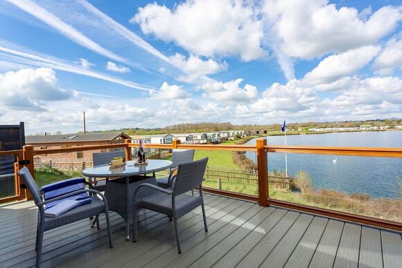 Maple - Croft Farm Water Park, Tewkesbury