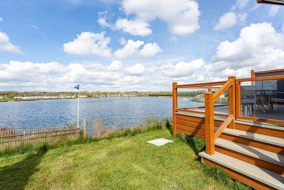 Maple - Croft Farm Water Park, Tewkesbury