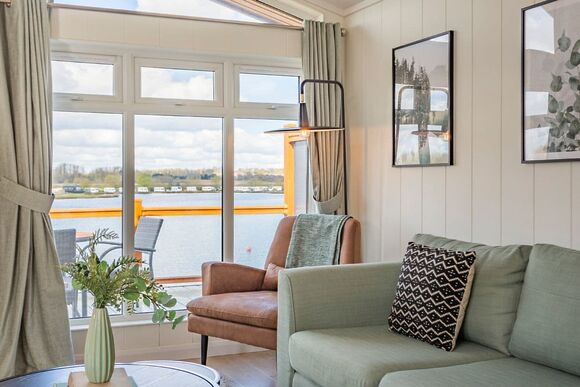 Maple - Croft Farm Water Park, Tewkesbury